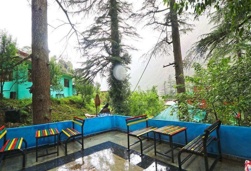 Oyo 15416 Hotel Summer Hill