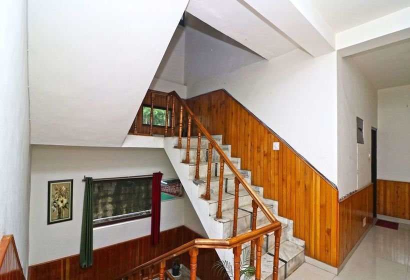 Oyo 15416 Hotel Summer Hill