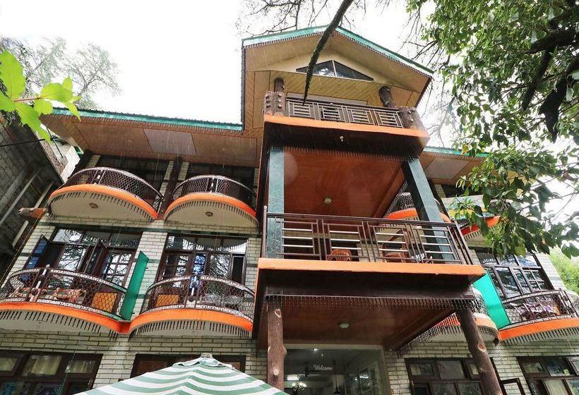 Oyo 15416 Hotel Summer Hill