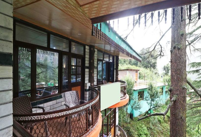 Oyo 15416 Hotel Summer Hill