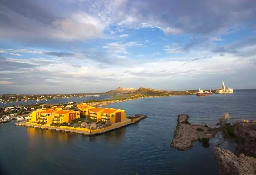 Palapa Beach Resort