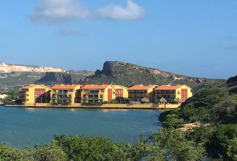Palapa Beach Resort