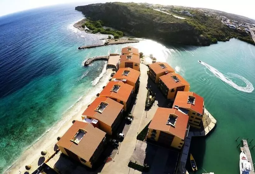 Palapa Beach Resort