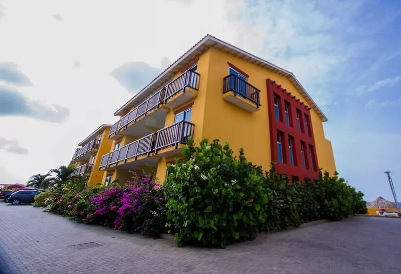 Palapa Beach Resort
