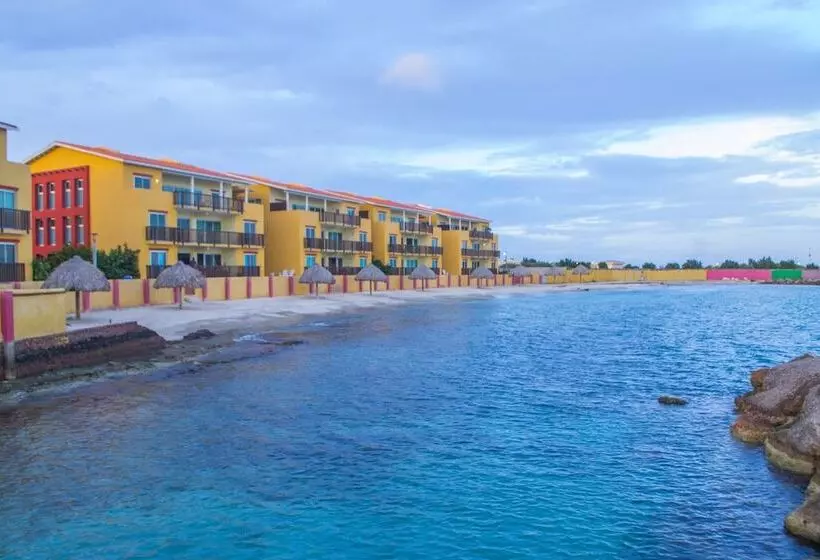 Palapa Beach Resort