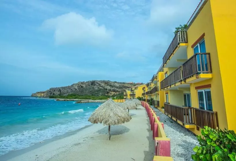 Palapa Beach Resort