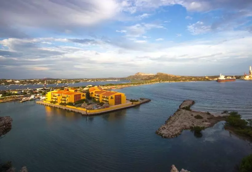 Palapa Beach Resort