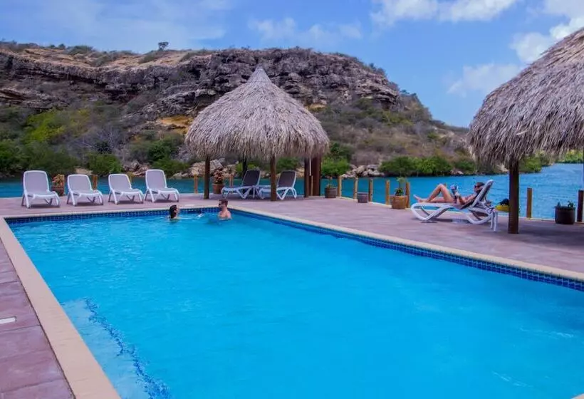 Palapa Beach Resort