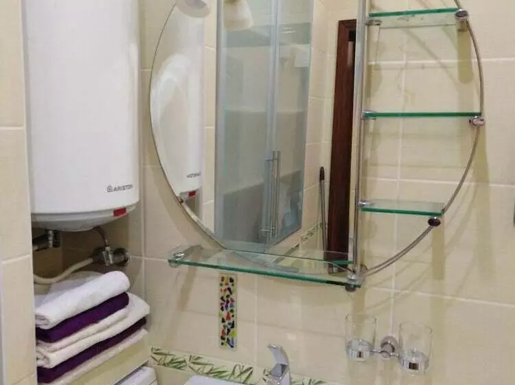 Paulmarie Apartments In Vitebsk