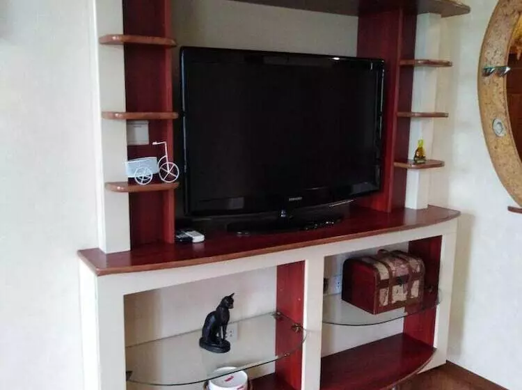 Paulmarie Apartments In Vitebsk