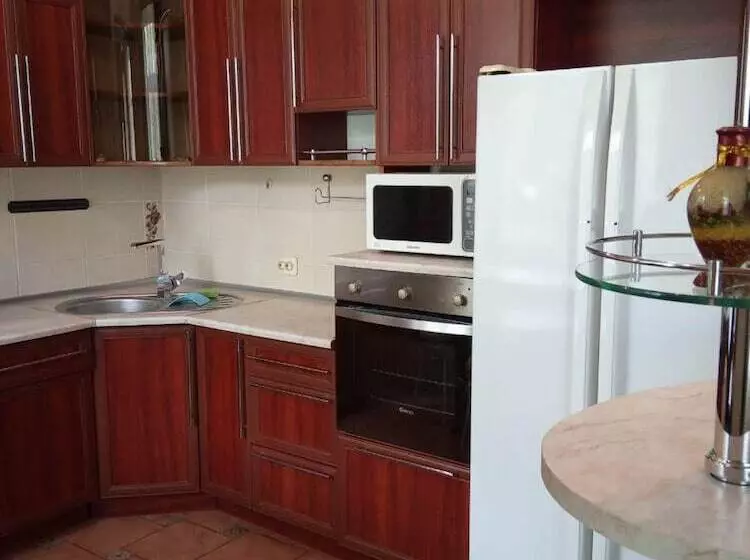 Paulmarie Apartments In Vitebsk