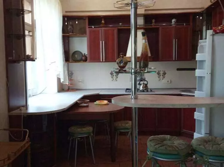 Paulmarie Apartments In Vitebsk