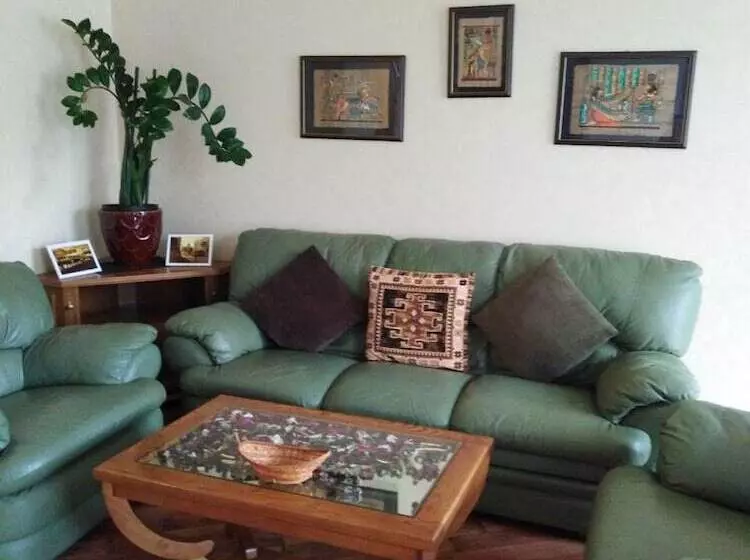 Paulmarie Apartments In Vitebsk