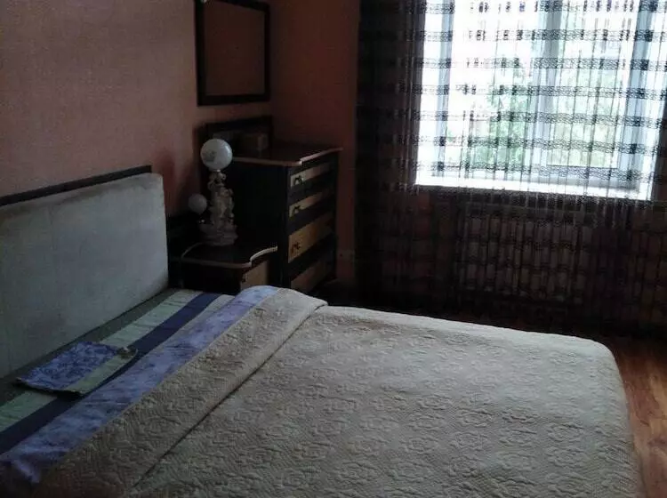 Paulmarie Apartments In Vitebsk