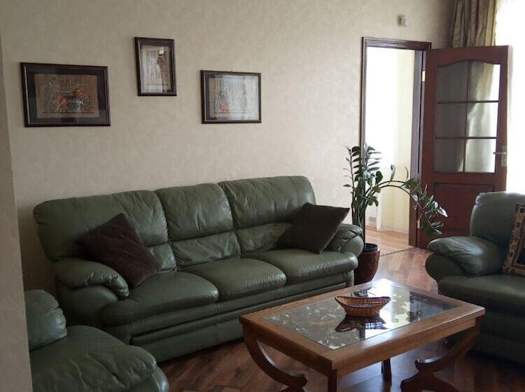 Paulmarie Apartments In Vitebsk