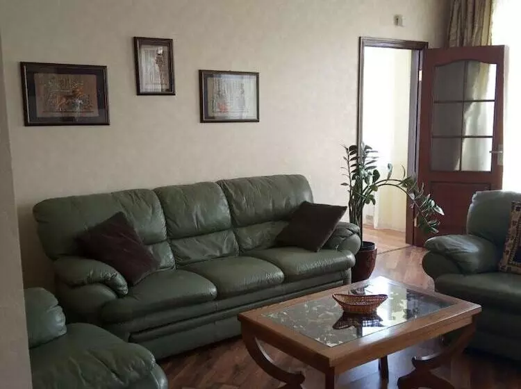 Paulmarie Apartments In Vitebsk