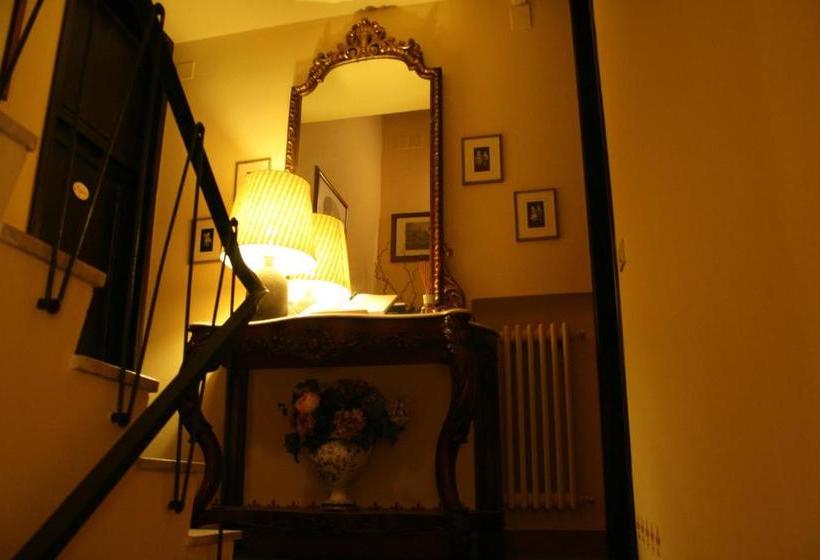 Pensione Affittacamere Il Corso