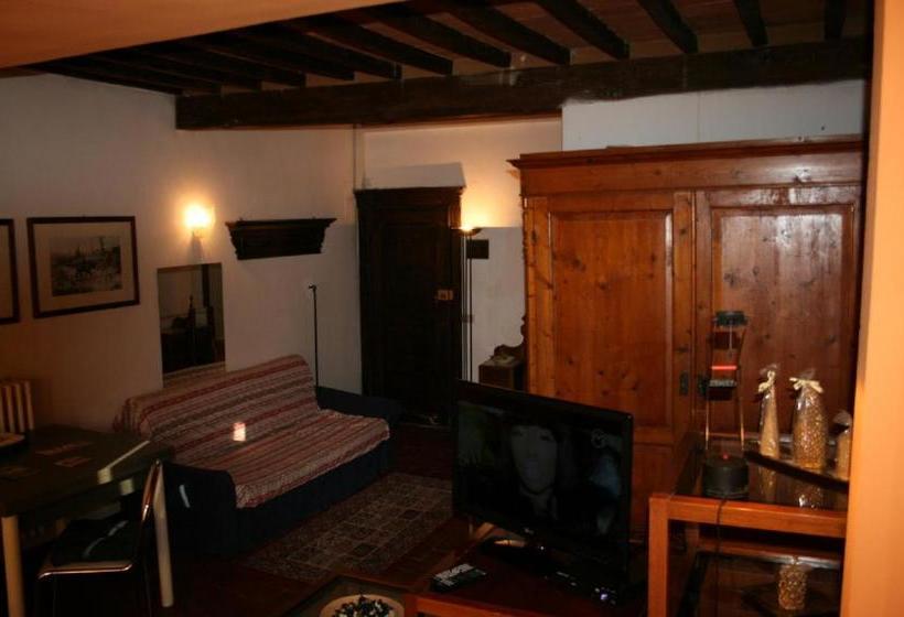 Pensione Affittacamere Il Corso