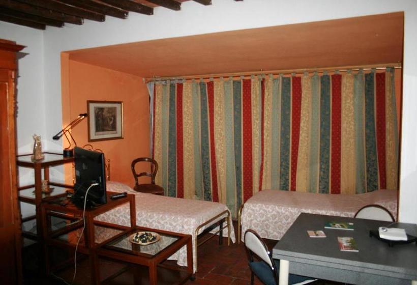 Pensione Affittacamere Il Corso