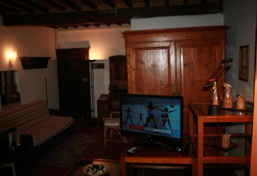 Pensione Affittacamere Il Corso