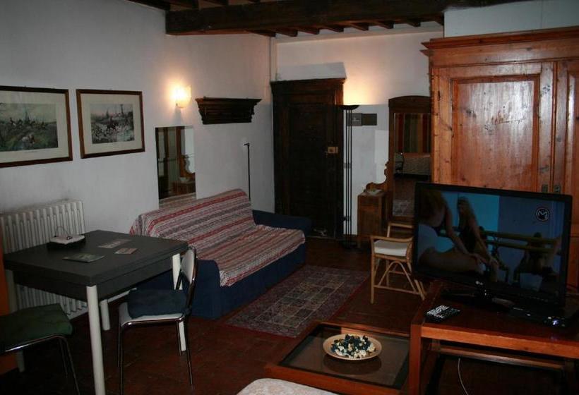 Pensione Affittacamere Il Corso