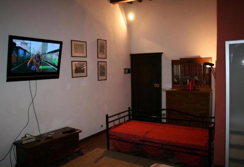 Pensione Affittacamere Il Corso