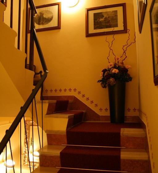 Pensione Affittacamere Il Corso