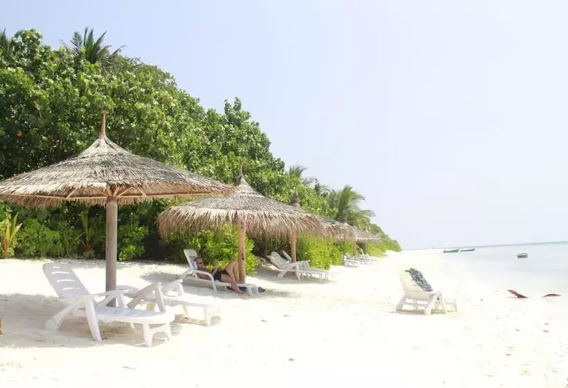 پانسیون Athiri Inn