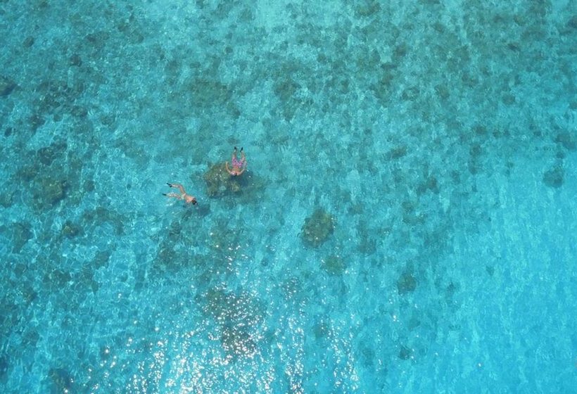 پانسیون Athiri Inn