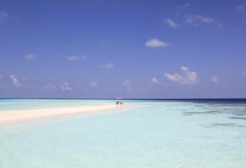 پانسیون Athiri Inn