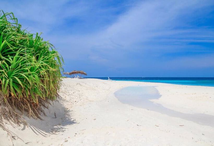 پانسیون Athiri Inn