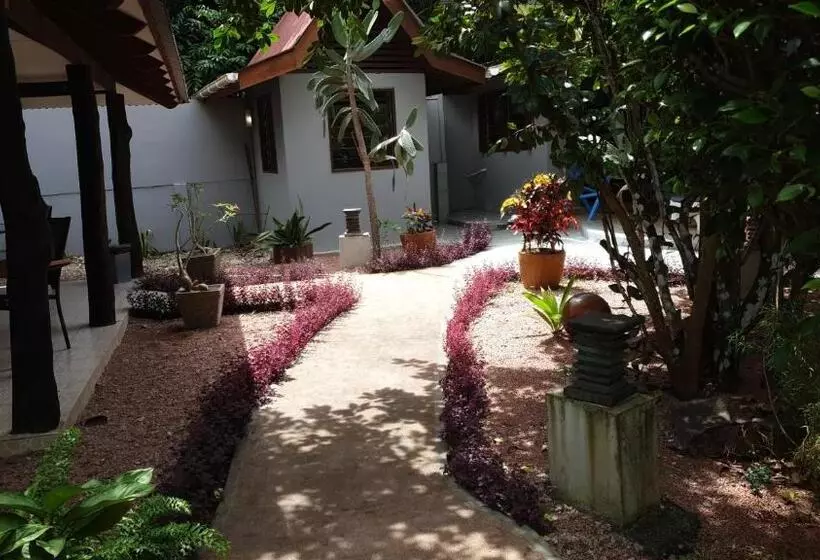 پانسیون Belle Des Iles