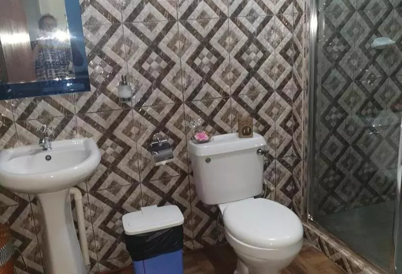 پانسیون Belle Des Iles