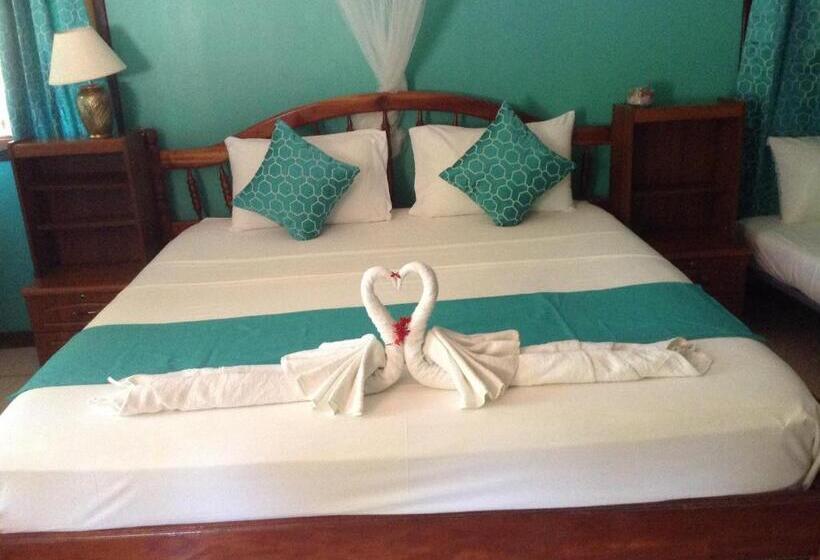 پانسیون Belle Des Iles