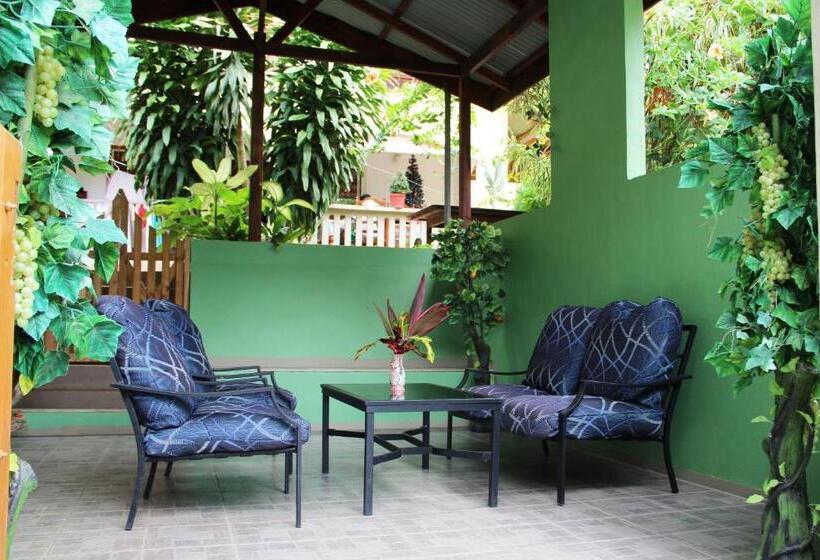 پانسیون Belle Des Iles