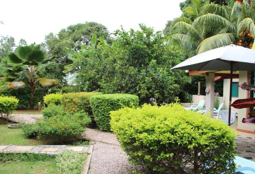 پانسیون Belle Des Iles