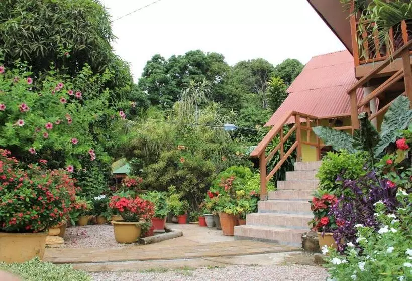 پانسیون Belle Des Iles