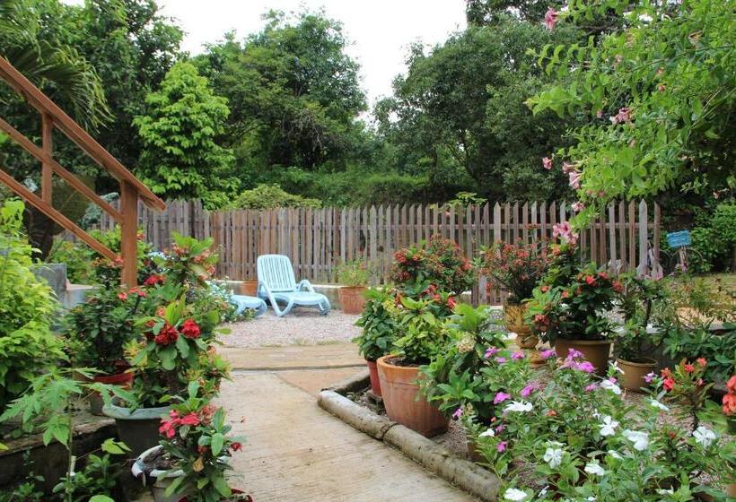 پانسیون Belle Des Iles