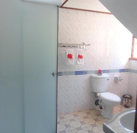 پانسیون Belle Des Iles