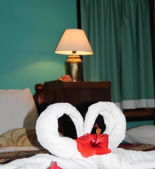 پانسیون Belle Des Iles