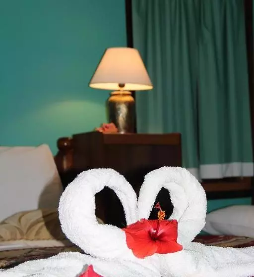 پانسیون Belle Des Iles