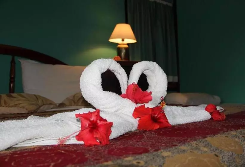 پانسیون Belle Des Iles