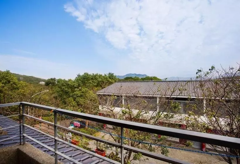 پانسیون Bo Wu Guan Homestay