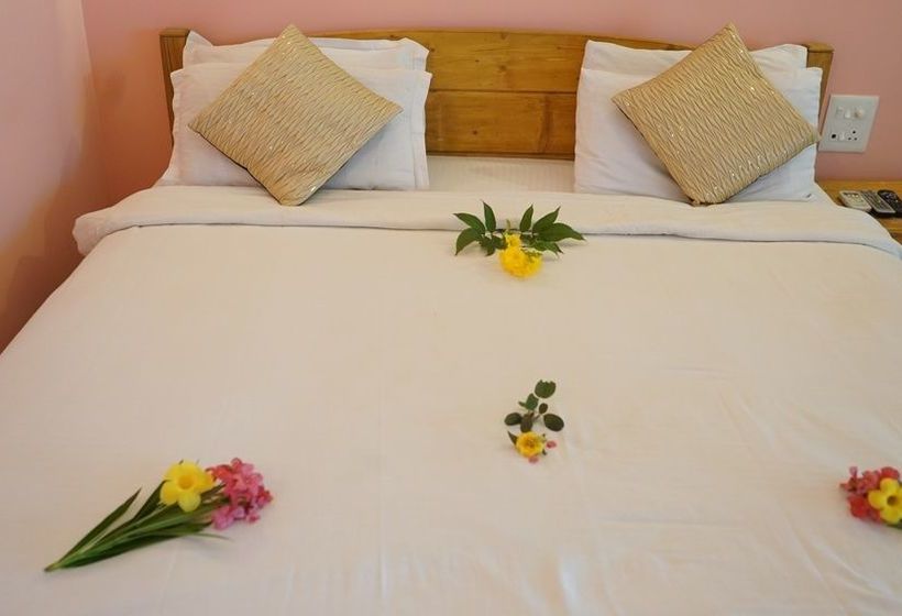 Pension Delta House  Horizon View