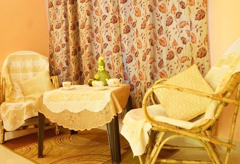 Pension Delta House  Horizon View