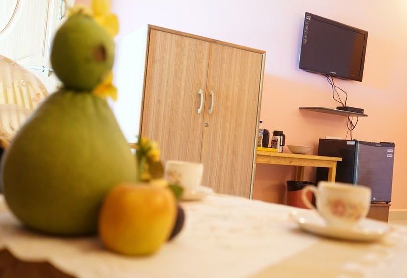 Pension Delta House  Horizon View