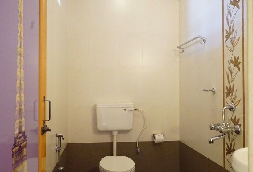 Pension Delta House  Horizon View