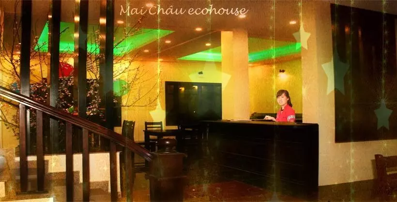 پانسیون Mai Chau Ecohouse