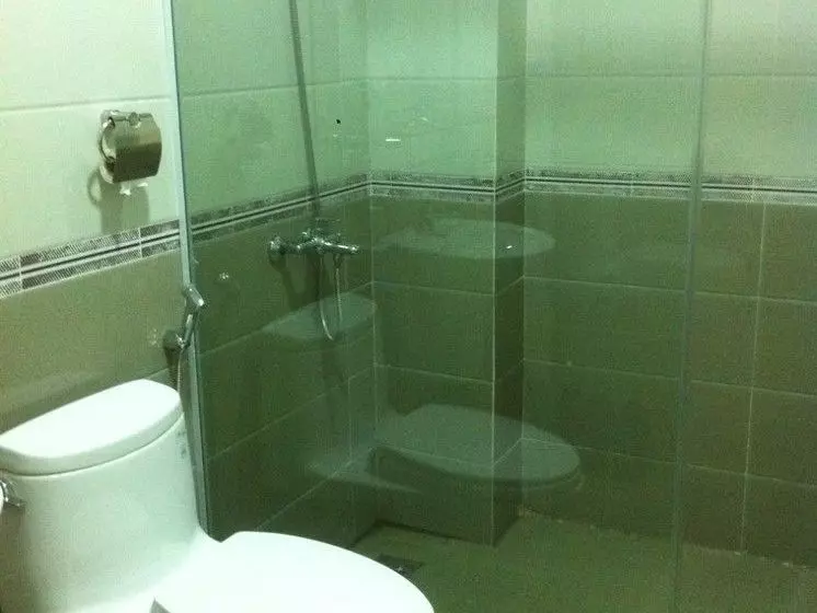 پانسیون Mai Chau Ecohouse