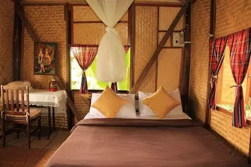 Majatalo Oeychandha Villa